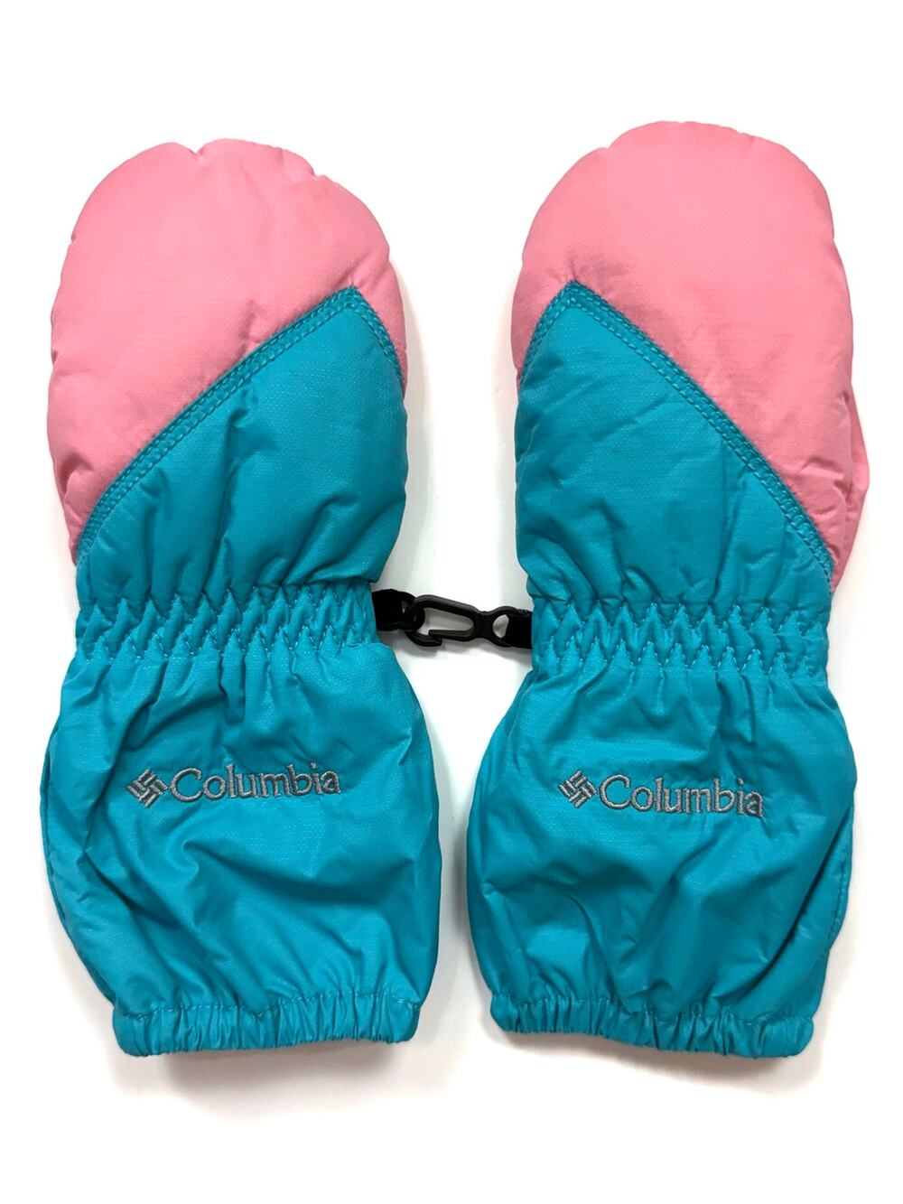 Columbia Toddler Chippewa Long Mittens